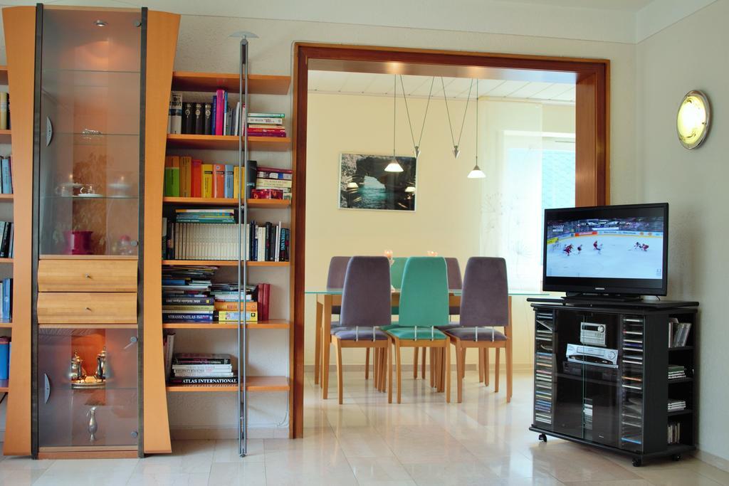 Ferienhaus ヴィンターベルク 部屋 写真