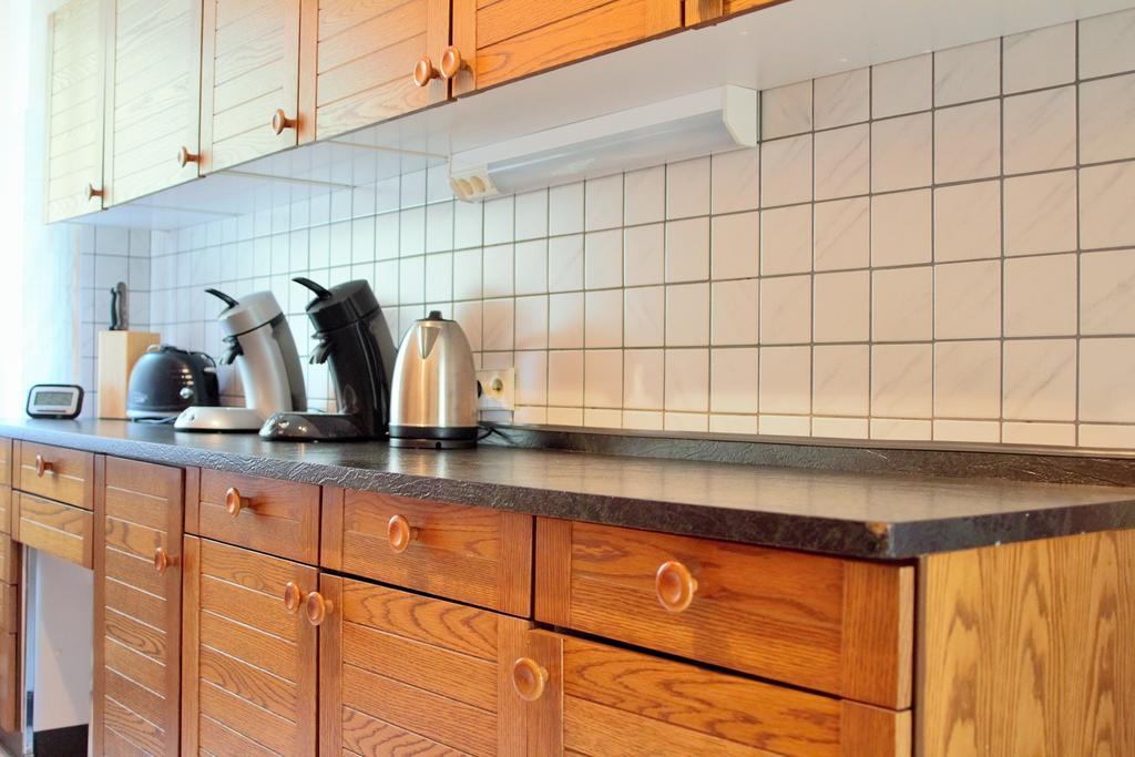 Ferienhaus ヴィンターベルク 部屋 写真